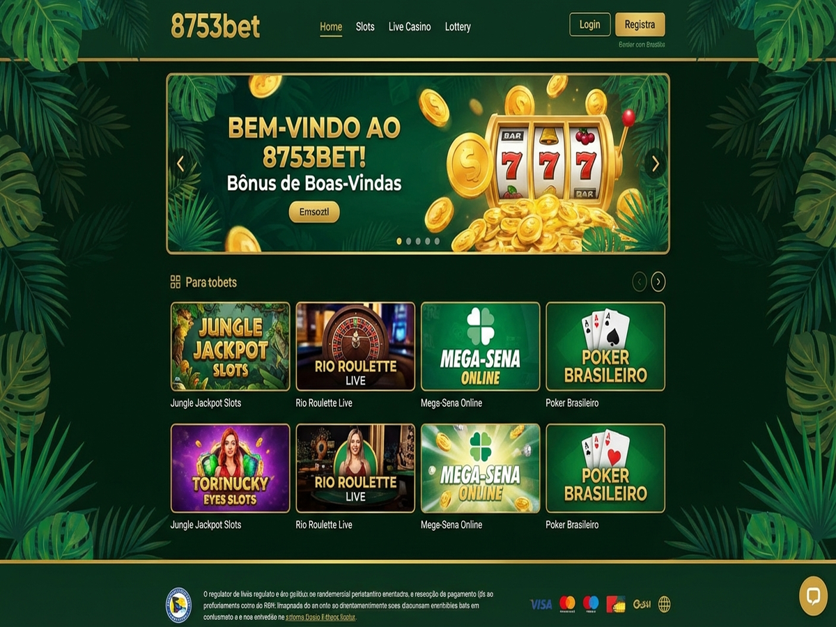 Screenshot 2 8753bet